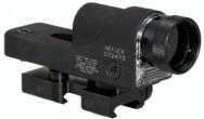 Trijicon Reflex 4MOA W/Filter Cover