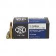 FN America, Self Defense, 5.7x28mm, 27 Grain, Lead Free, Hollow Point