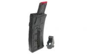 Mossberg 702 Mag 22LR 25Rd Black 