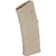 Magpul Industries Magazine, M3, 223 Rem/556NATO, 30Rd, Fits AR Rifles, Sand Finish MAG557-SND