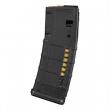 Magpul Windowed PMAG 30 AR-15 Magazine, 30 Rounds, Gen M2 MOE Black