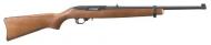 Ruger 10/22 Carbine Semi-Auto 22LR 18.5" 10+1 Hardwood Stock Black